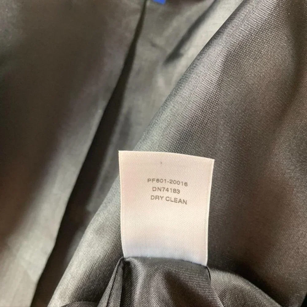 Pendleton Virgin Wool One Button‎ Blazer Size 10P